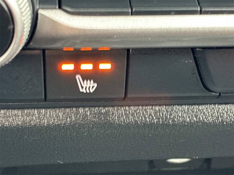 2024 Mazda CX-50 2.5 S Preferred