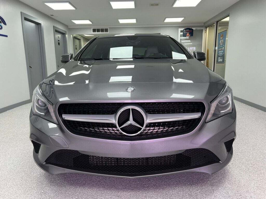 2014 Mercedes-Benz CLA for sale at Conway Imports in   Streamwood, IL