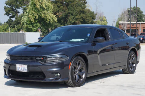 2018 Dodge Charger for sale at Sacramento Luxury Motors in Rancho Cordova CA