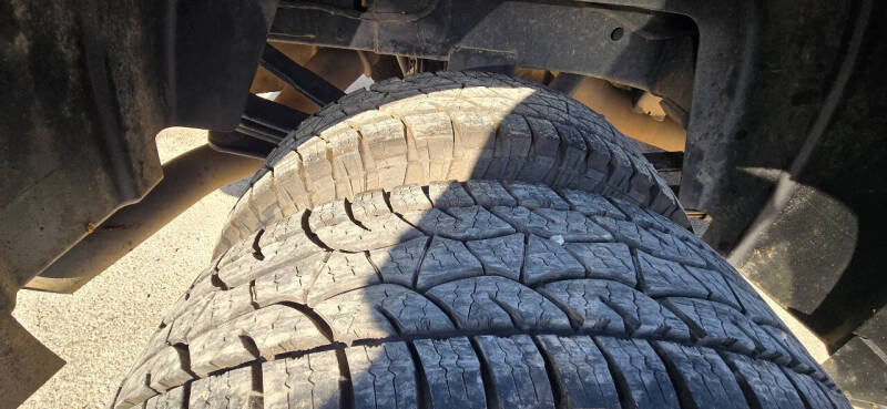 2020 RAM 3500 Tradesman