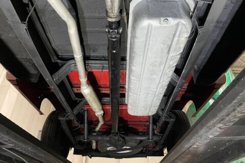 1962 Studebaker Champion