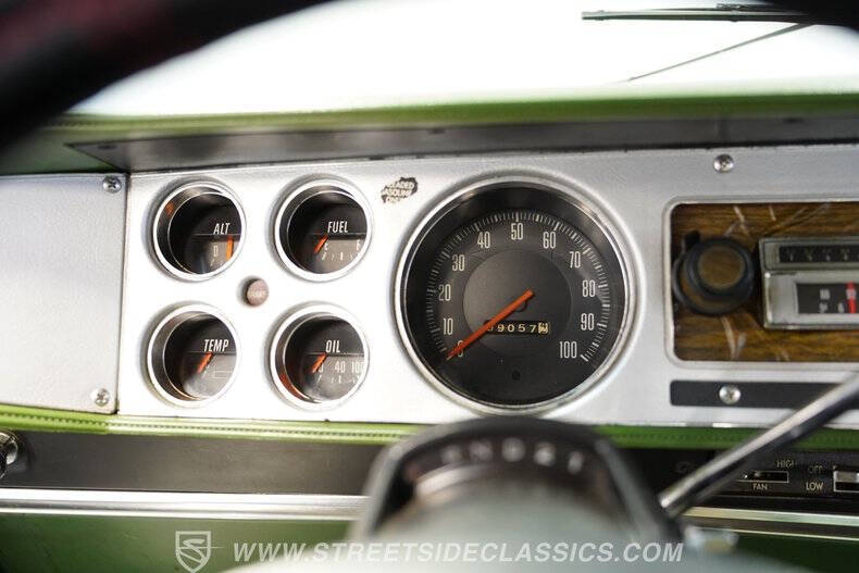 1978 Dodge D100 Pickup