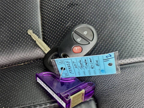 2017 Toyota Tundra Platinum