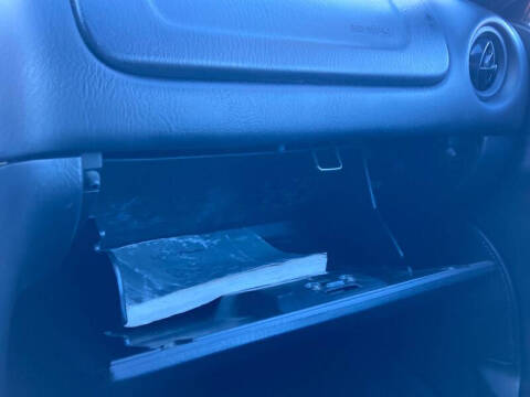 1999 Mazda MX-5 Miata