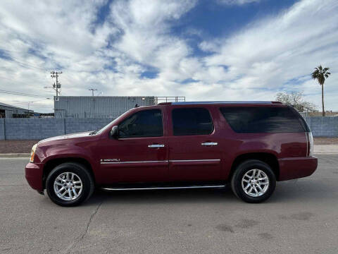 2007 GMC Yukon XL Denali