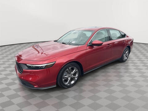 2023 Honda Accord