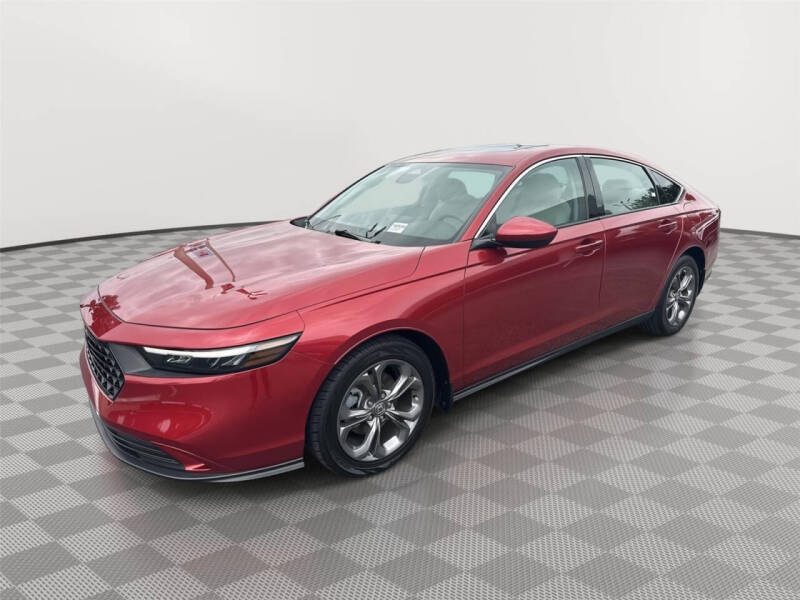 2023 Honda Accord