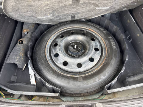 2007 Ford Edge SEL Plus