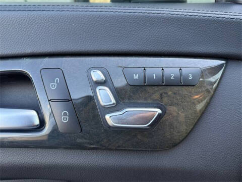 2016 Mercedes-Benz CLS CLS 400 4MATIC