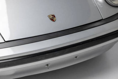 1977 Porsche 911 Carrera