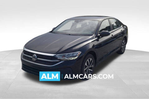 2024 Volkswagen Jetta S
