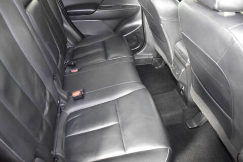 2022 Mitsubishi Eclipse Cross SEL