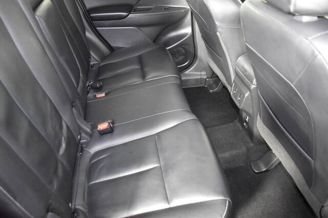 2022 Mitsubishi Eclipse Cross SEL