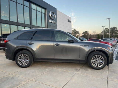 2025 Mazda CX-90 3.3 Turbo Preferred