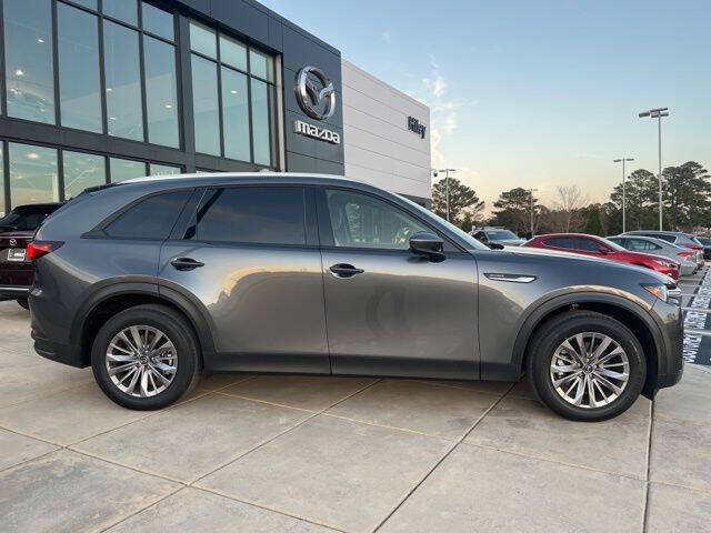 2025 Mazda CX-90 3.3 Turbo Preferred
