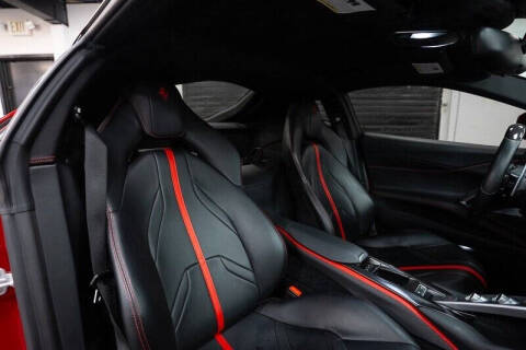 2019 Ferrari 812 Superfast