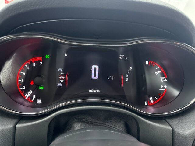 2020 Dodge Durango R/T