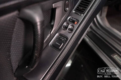 2004 Acura NSX