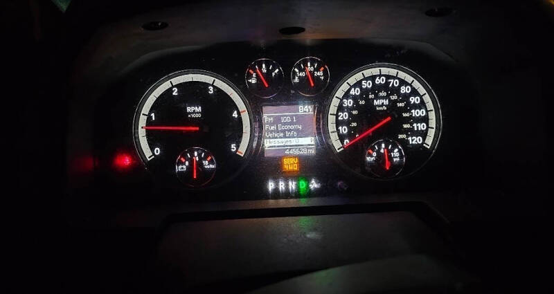 2007 Cadillac Escalade