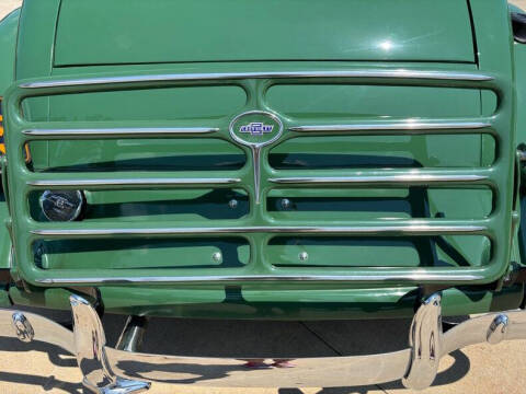 1933 Chevrolet Master Deluxe