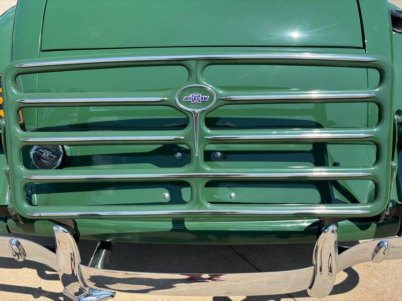 1933 Chevrolet Master Deluxe
