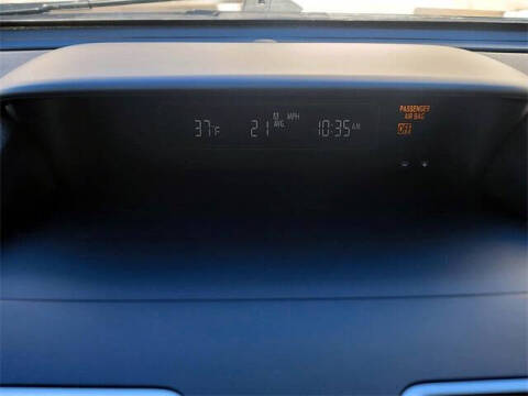 2017 Subaru Crosstrek 2.0i Premium