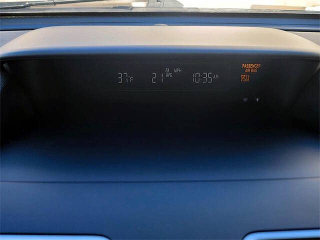 2017 Subaru Crosstrek 2.0i Premium