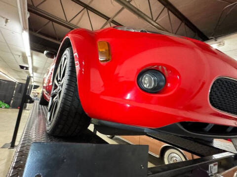 2007 Mazda MX-5 Miata