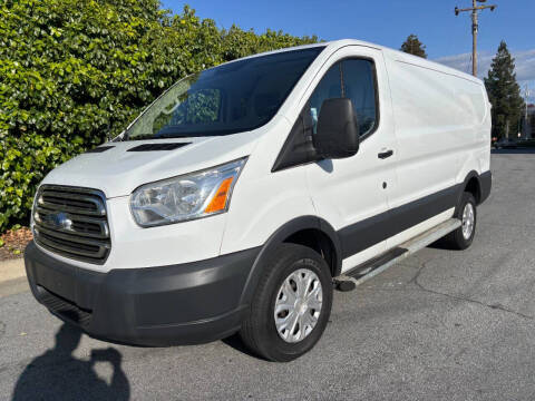 2015 Ford Transit 250