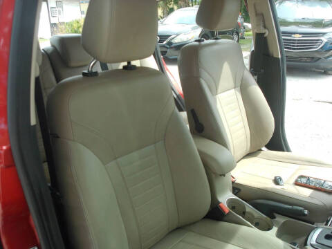 2016 Ford Fiesta Titanium