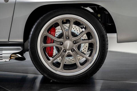 1966 Chevrolet Corvette