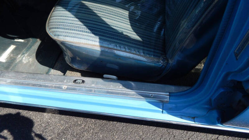 1961 Chevrolet Corvair