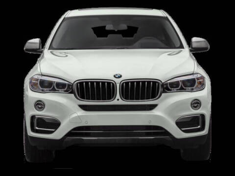 2016 BMW X6 xDrive35i