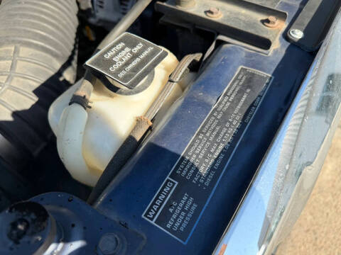 1993 Dodge RAM 250