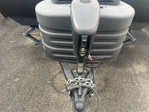 2023 Forest River Puma