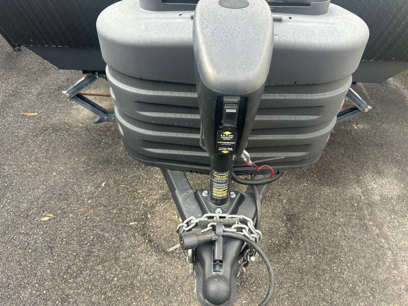 2023 Forest River Puma