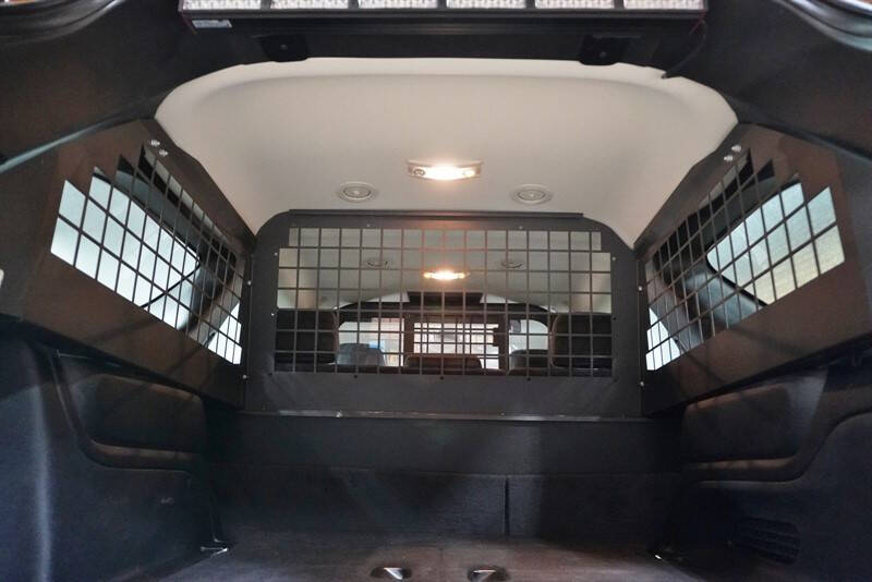 2020 Dodge Durango Pursuit