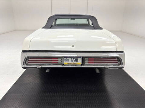 1972 Mercury Cougar