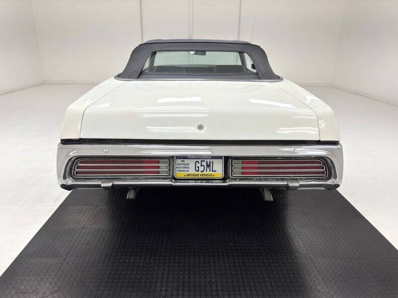 1972 Mercury Cougar