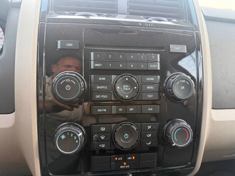 2008 Mazda Tribute