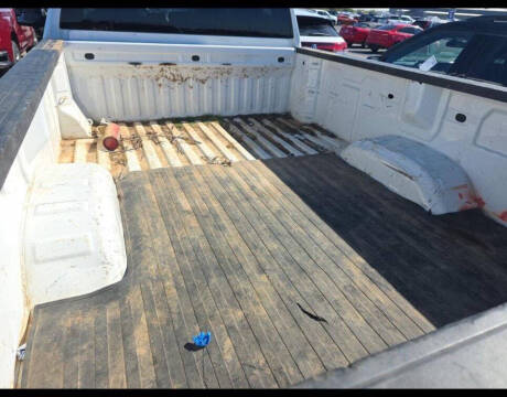 2023 GMC Sierra 2500HD