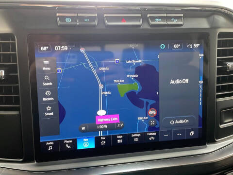 2023 Ford F-350 Super Duty