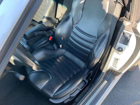 1998 BMW M