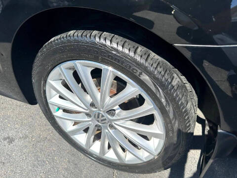 2013 Volkswagen Jetta