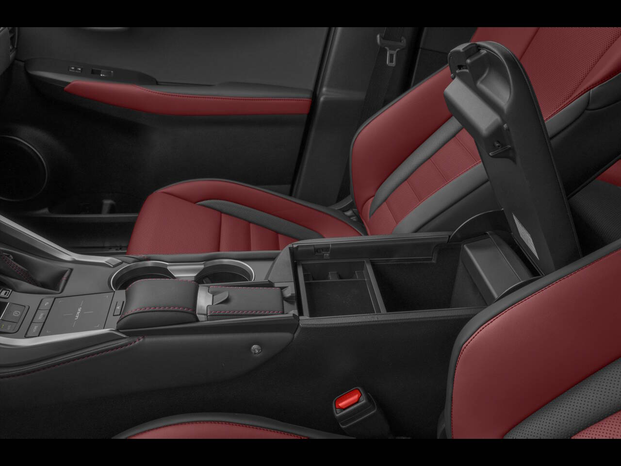 2021 Lexus NX 300 55