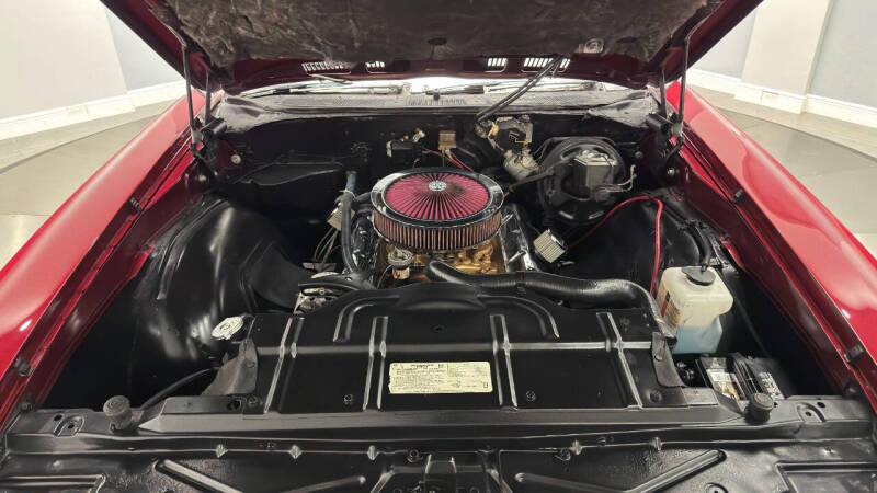 1972 Oldsmobile Cutlass