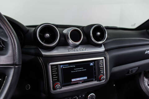 2016 Ferrari California T