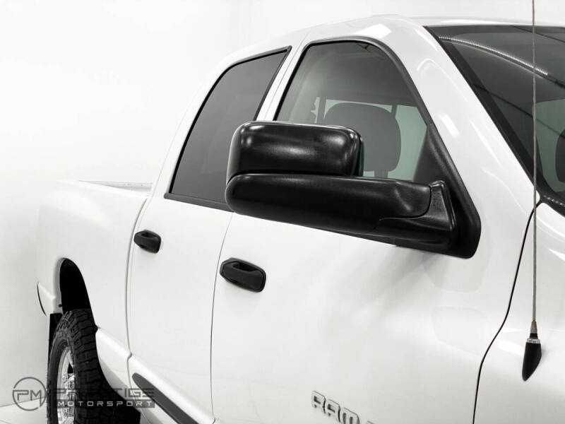 2004 Dodge Ram 2500