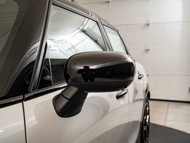 2026 MINI Hardtop 4 Door