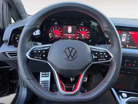 2024 Volkswagen Golf GTI 380 S
